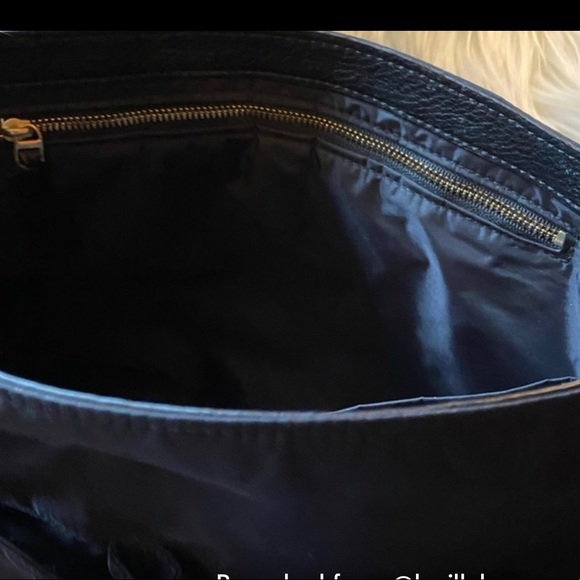 Tory Burch Thea diaper/messenger bag - Picture 8 of 16